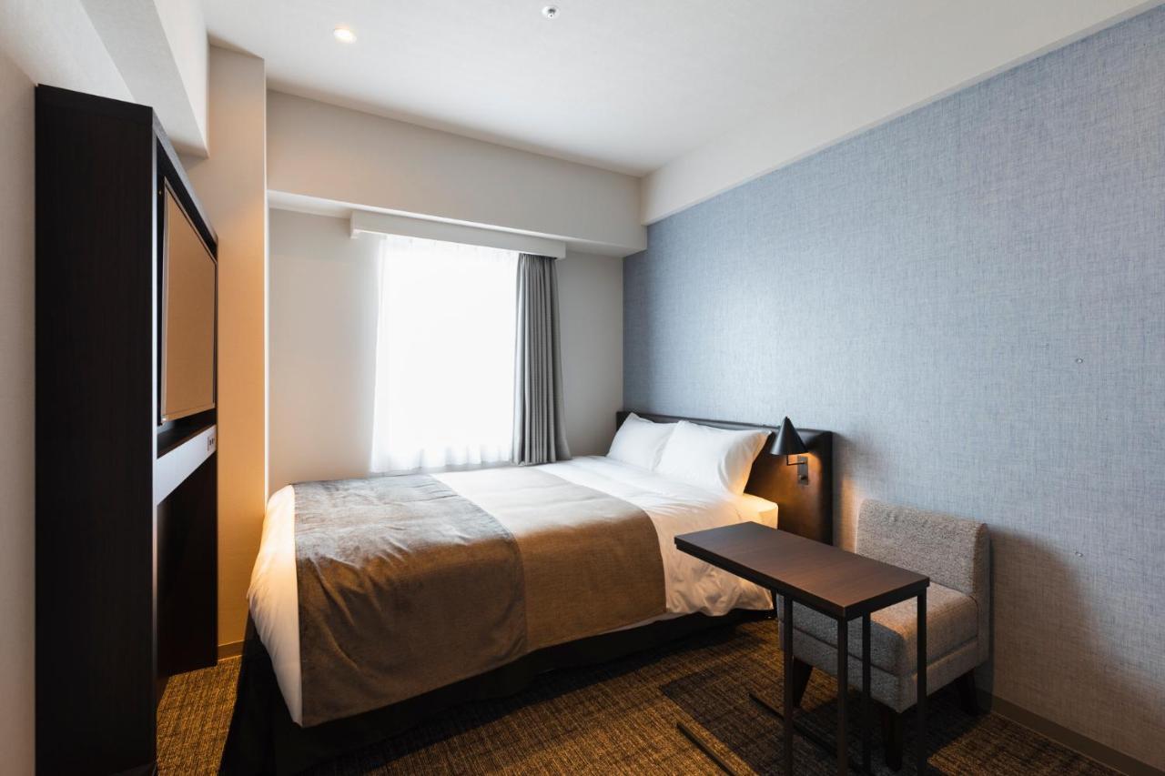 Hotel Asyl Tokyo Kamata Exterior foto